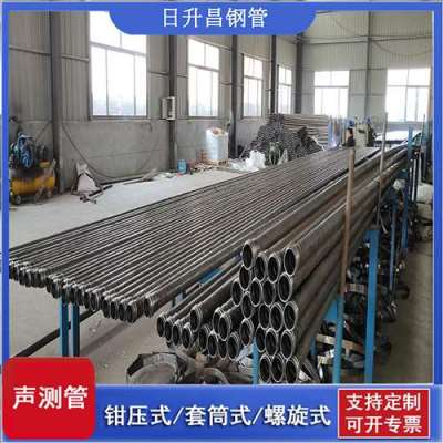 无锡声测管桩基检测的频率要达到多少百分比